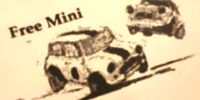 Free Mini Logo