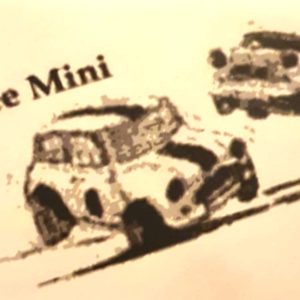Free Mini Logo